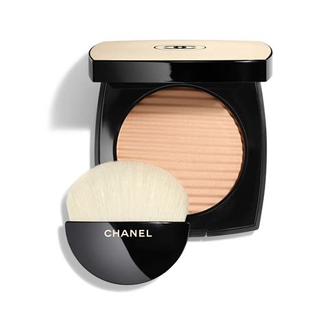 chanel bronzer set|chanel face bronzer.